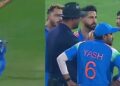 Jitesh Sharma Loses Cool After India A’s Relay Catch Is Ruled Not Out Against Pakistan Shaheens 2 “Even Sachin Or Virat….,” Harbhajan Singh Slams India For Making Such “Pathetic” Pitches