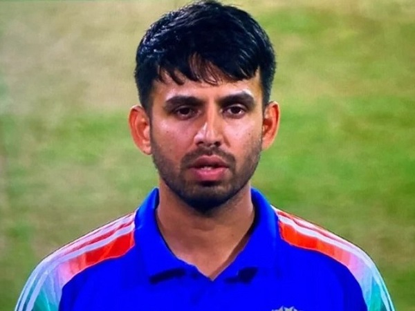 Jitesh Sharma Loses Cool After India A’s Relay Catch Is Ruled Not Out Against Pakistan Shaheens - RVCJ Media