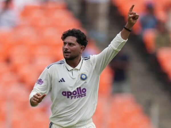 This Indian Cricketer Is Likely To Take Short Break From India Duties For His Wedding - RVCJ Media