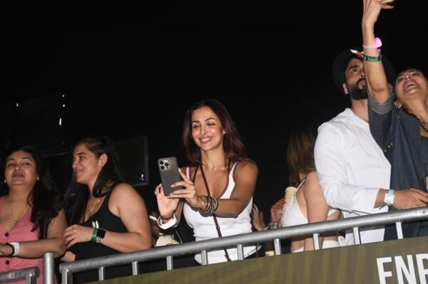 Malaika Arora Opens Up On Getting Trolled For Her Personal Life And Choices - RVCJ Media