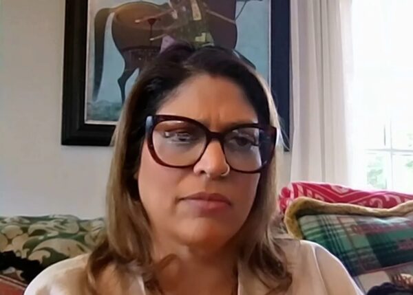 Sunjay Kapur’s Sister Calls Priya Sachdev A “Fraud” &Amp; Slams Her For Betraying The Family 3 Sunjay Kapur’s Sister Calls Priya Sachdev A “Fraud” & Slams Her For Betraying The Family - RVCJ Media