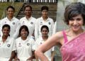 Jemimah Rodrigues Reveals Why She Chose Amanjot Kaur For Best Fielding Medal