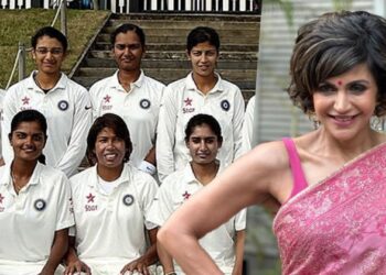 Jemimah Rodrigues Reveals Why She Chose Amanjot Kaur For Best Fielding Medal