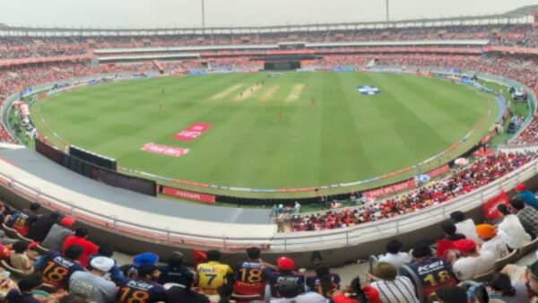 India’s World Cup Winning Player Will Have A Stand In Her Name At Mullanpur Stadium - RVCJ Media