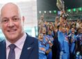 New Zealand Pm Lauds Team India For Women World Cup Win, Jokes About Beating Australia 4 New Zealand PM Lauds Team India For Women World Cup Win, Jokes About Beating Australia
