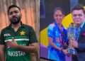 Pakistani Fan Wins Hearts For Singing India’s National Anthem During Women’s World Cup Final 3 Jemimah Rodrigues Reveals Why She Chose Amanjot Kaur For Best Fielding Medal