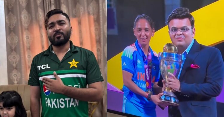 Jemimah Rodrigues Reveals Why She Chose Amanjot Kaur For Best Fielding Medal