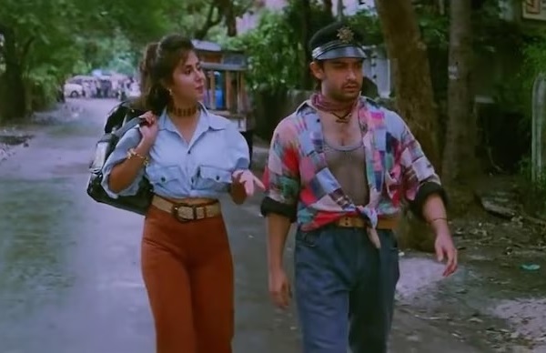 Urmila Matondkar Talks About Rangeela’s Remake As The Movie Turns 30 &Amp; Gets A Re-Release 4 Urmila Matondkar Talks About Rangeela’s Remake As The Movie Turns 30 & Gets A Re-Release - RVCJ Media