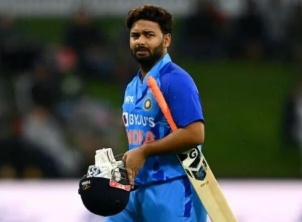 Why KL Rahul & Not Rishabh Pant Was Made Captain For ODI Series Vs SA? Here’s The Truth - RVCJ Media