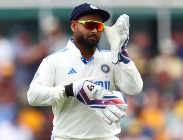 Rishabh Pant Predicts Temba Bavuma’s Dismissal Moments Before Kuldeep Strikes, Video Goes Viral - RVCJ Media