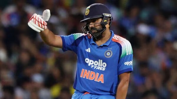 Here Are The Records Rohit Sharma Can Break In 1st ODI Against South Africa - RVCJ Media