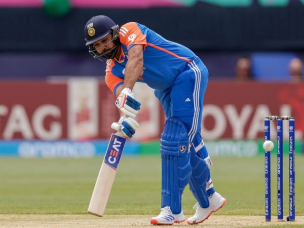 5 Indian Cricketers Who Remained Not-Out Maximum Times In T20I Chases - RVCJ Media