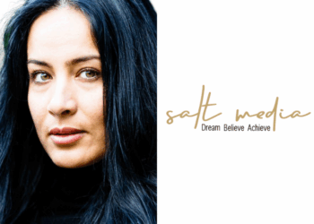 RVCJ Group’s Salt Media Entertainment Onboards Najia Khaan As Director & Producer For Documentaries