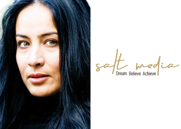 Rvcj Group’s Salt Media Entertainment Onboards Najia Khaan As Director &Amp; Producer For Documentaries 1 RVCJ Group’s Salt Media Entertainment Onboards Najia Khaan As Director & Producer For Documentaries