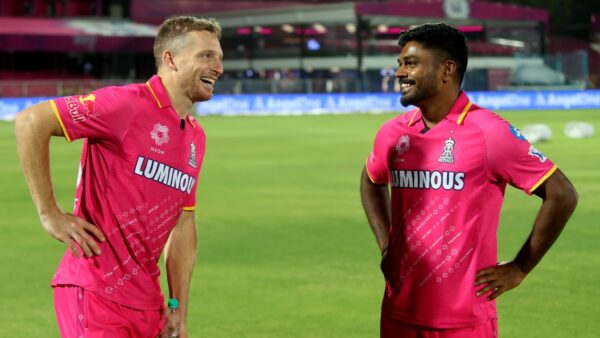 Sanju Samson Was Almost Certain To Join This Team But Then Rajasthan Made A Demand - RVCJ Media