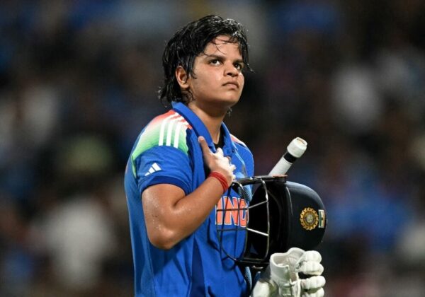 Pm Modi To Virat Kohli, This Is How Celebs Reacted To India Women Team’s First Ever World Cup Win 4 PM Modi To Virat Kohli, This Is How Celebs Reacted To India Women Team’s First Ever World Cup Win - RVCJ Media