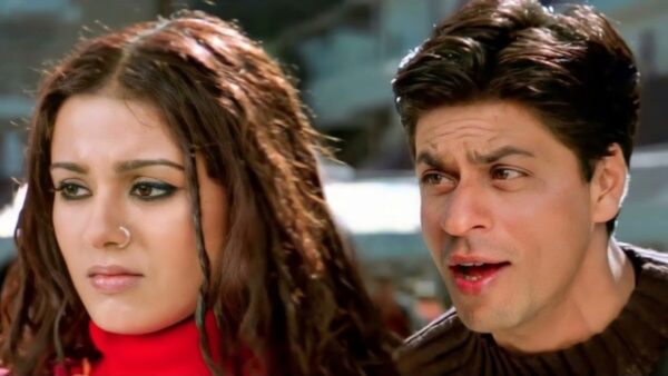 Not Amrita Rao But Salman Khan’s Co-Actress Was Originally Supposed To Act In “Main Hoon Na” - RVCJ Media