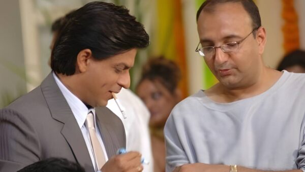 Shah Rukh Khan’s Close Friend Upset With Aryan Khan’s “The Ba***Ds Of Bollywood” 3 Shah Rukh Khan’s Close Friend Upset With Aryan Khan’s “The Ba***ds Of Bollywood” - RVCJ Media