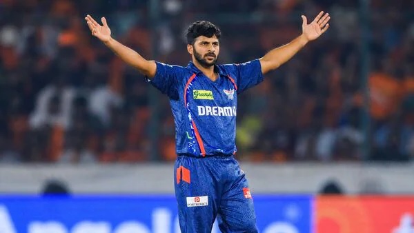 Oops, Ashwin Spills The Beans, Made Sensational Revelation About Shardul Thakur’s IPL Future - RVCJ Media