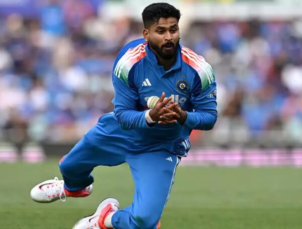 Bcci Shows Gratitude Towards Medical Experts As Shreyas Iyer Gets Discharged From Hospital 2 BCCI Shows Gratitude Towards Medical Experts As Shreyas Iyer Gets Discharged From Hospital - RVCJ Media