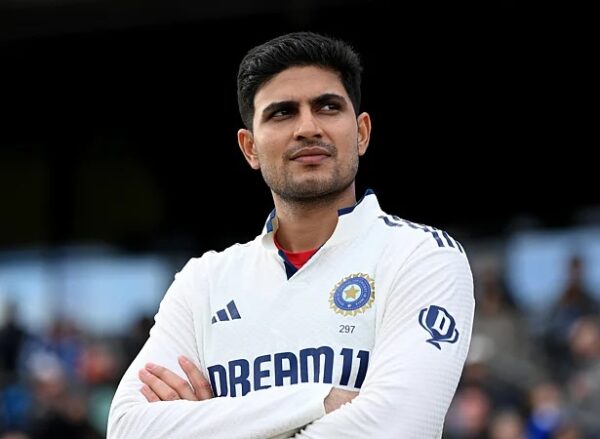 Shubman Gill Finally Breaks Silence After India Suffers Humiliating Defeat Vs South Africa - RVCJ Media