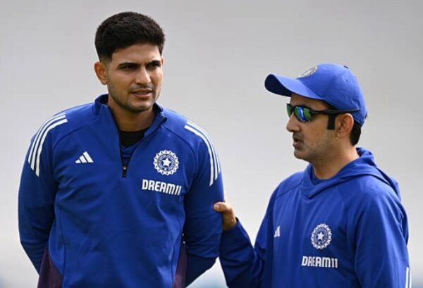 Sourav Ganguly Reacts To Sacking Of Gautam Gambhir After India’s Loss To SA In 1st Test - RVCJ Media