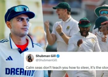 R Ashwin Lambasts Indian Batters After Crushing Loss To SA In 2nd Test, “Poorest Spin-Playing….”