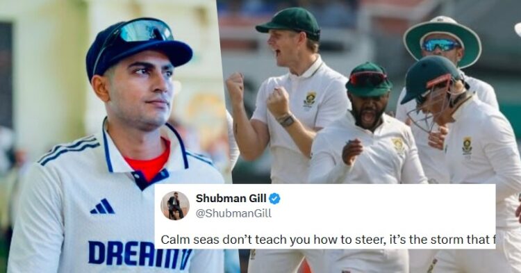 R Ashwin Lambasts Indian Batters After Crushing Loss To SA In 2nd Test, “Poorest Spin-Playing….”