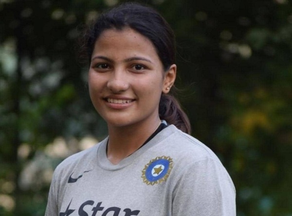 Smriti Mandhana Or Virat Kohli? Sneh Rana’s Pick After India’s 2025 World Cup Triumph Wins Hearts - RVCJ Media