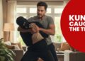 Soha Ali Khan Talks About Burglary Attempt At Her House &Amp; How Kunal Kemmu Caught The Thief 5 Katrina Kaif And Vicky Kaushal Welcome Their Newborn With Love And Gratitude