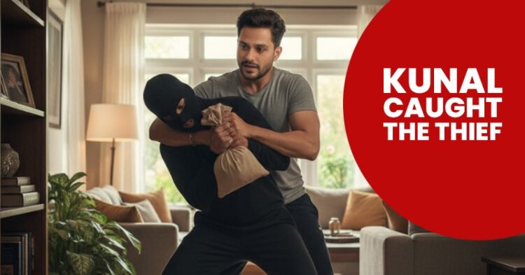 Soha Ali Khan Talks About Burglary Attempt At Her House &Amp; How Kunal Kemmu Caught The Thief 1 Katrina Kaif And Vicky Kaushal Welcome Their Newborn With Love And Gratitude