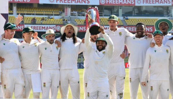 Sanjay Manjrekar Points Out The Problem Which Led India Lose 2 Home-Series, “Not Pace Or Swing….” - RVCJ Media