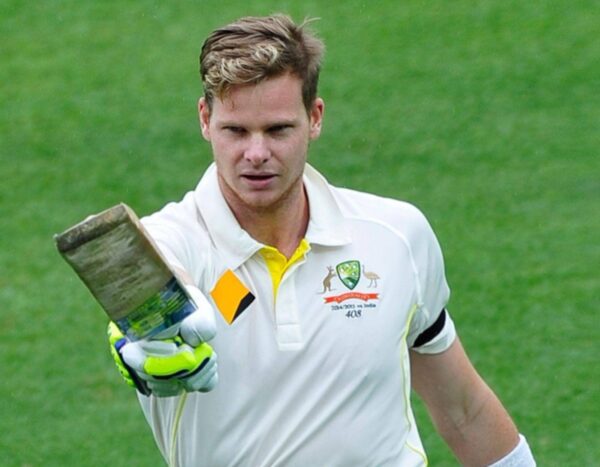 Steve Smith’s Coin Toss Blunder Draws Laughter From Commentators & Fans, “That Was A….” - RVCJ Media