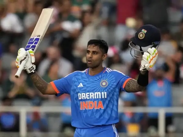 “Please Help….,” Suryakumar Yadav Makes Emotional Plea To AB De Villiers To Save His…. - RVCJ Media