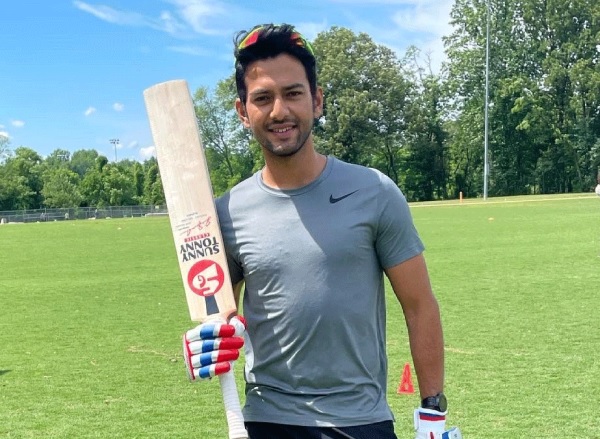 Unmukt Chand Gets Great Advice From Sir Vivian Richards, “Cricket Is Cricket, Wherever You….” 4 Unmukt Chand Gets Great Advice From Sir Vivian Richards, “Cricket Is Cricket, Wherever You….” - RVCJ Media