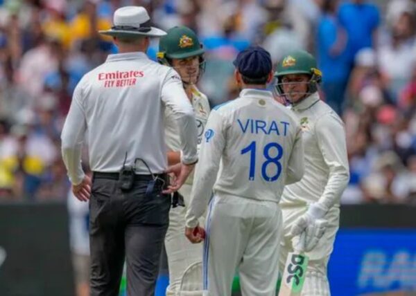 Can India Still Make It To Wtc 2027 Final After South Africa Series 0-2 Loss? Read To Find Out 4 Can India Still Make It To WTC 2027 Final After South Africa Series 0-2 Loss? Read To Find Out - RVCJ Media