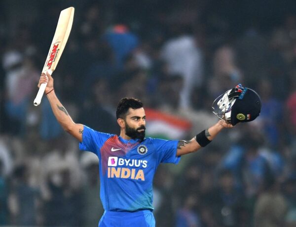 5 Indian Cricketers Who Remained Not-Out Maximum Times In T20I Chases - RVCJ Media