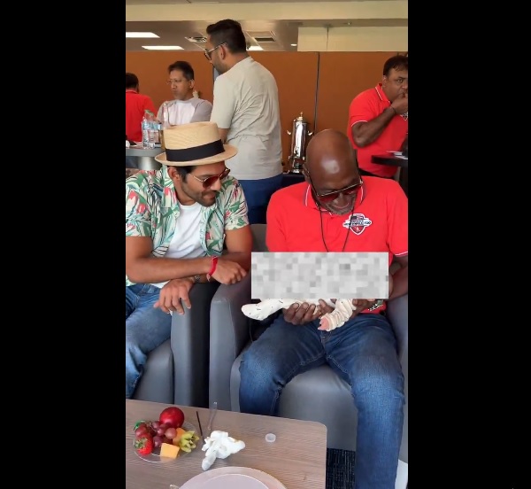 Unmukt Chand Gets Great Advice From Sir Vivian Richards, “Cricket Is Cricket, Wherever You….” 3 Unmukt Chand Gets Great Advice From Sir Vivian Richards, “Cricket Is Cricket, Wherever You….” - RVCJ Media