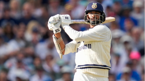 Ex-Ind Cricketer Warns Indian Team Against Making Washington Sundar Bat At No. 3 3 Ex-Ind Cricketer Warns Indian Team Against Making Washington Sundar Bat At No. 3 - RVCJ Media