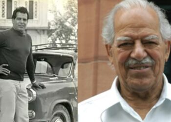 When Dara Singh Said NO To Losing A Wrestling Match In His First & Last Malayalam Movie