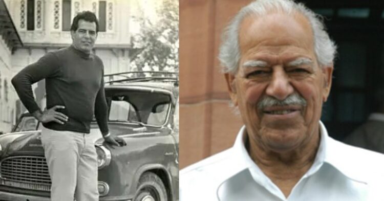 When Dara Singh Said No To Losing A Wrestling Match In His First &Amp; Last Malayalam Movie 1 When Dara Singh Said NO To Losing A Wrestling Match In His First & Last Malayalam Movie