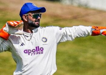 Why KL Rahul & Not Rishabh Pant Was Made Captain For ODI Series Vs SA? Here’s The Truth