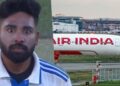 “Worst Airline Experience….,” Mohammed Siraj Slams Air India Over Flight Delay 10 R Ashwin Lambasts Indian Batters After Crushing Loss To SA In 2nd Test, “Poorest Spin-Playing….”
