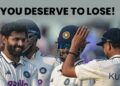 Sunil Gavaskar Supports Gautam Gambhir After India’s 30-Run Loss To SA, Blames India’s….
