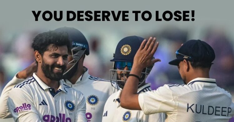“You Deserve To Lose….,” Ex-Eng Cricketer Rips Apart Team India After Loss To Sa In 1St Test 1 Sunil Gavaskar Supports Gautam Gambhir After India’s 30-Run Loss To SA, Blames India’s….