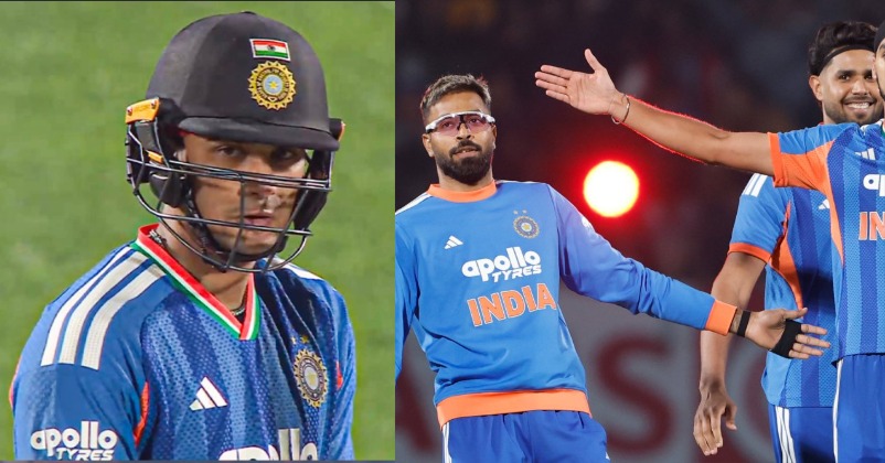 “Can’t Hide In….,” Ex-Ind Cricketer Asks Suryakumar Yadav To Show Courage & Face Challenges