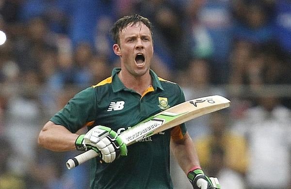 Vaibhav Sooryavanshi Scripts History, Breaks Record Of This Legendary South African Batter - RVCJ Media