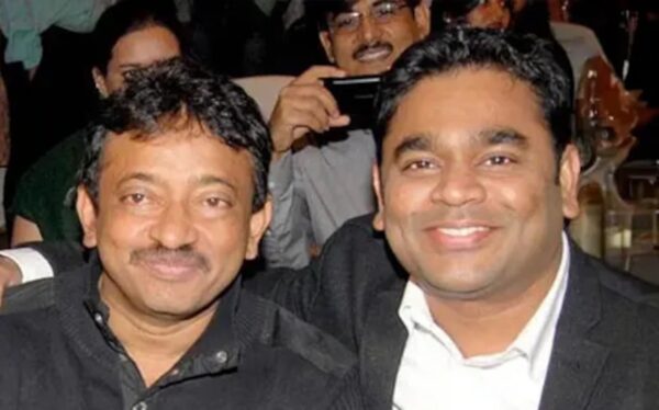 How Ar Rahman’s Hotel Room Tv Derailed Creation Of Rangeela’s Hai Rama, Reveals Ram Gopal Varma 3 How AR Rahman’s Hotel Room TV Derailed Creation of Rangeela’s Hai Rama, Reveals Ram Gopal Varma - RVCJ Media