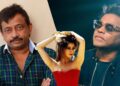 How AR Rahman’s Hotel Room TV Derailed Creation of Rangeela’s Hai Rama, Reveals Ram Gopal Varma