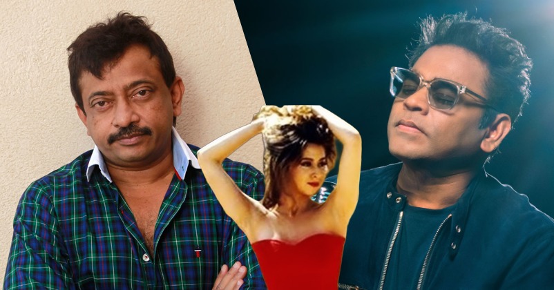 How Ar Rahman’s Hotel Room Tv Derailed Creation Of Rangeela’s Hai Rama, Reveals Ram Gopal Varma 1 How AR Rahman’s Hotel Room TV Derailed Creation of Rangeela’s Hai Rama, Reveals Ram Gopal Varma